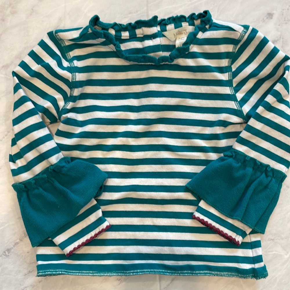Matilda Jane Perfect Product Top